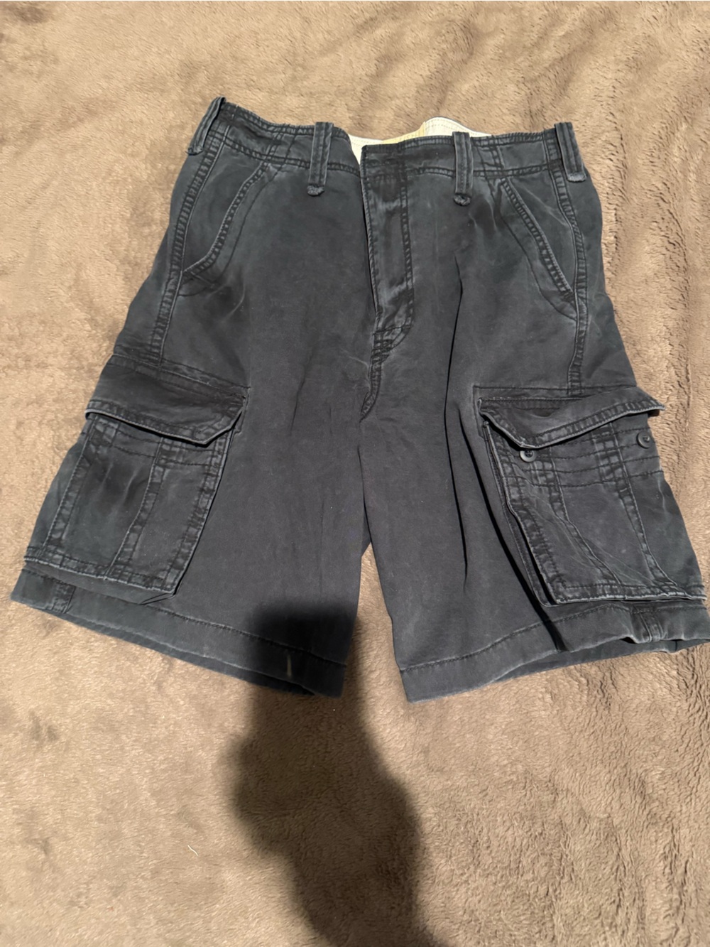 Men's hollister Cargo Shorts